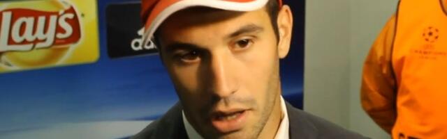 Srbin izazvao haos u Hrvatskoj, stavio kačket Zvezde nasred Maksimira, pa progovorio o tome posle 11 godina