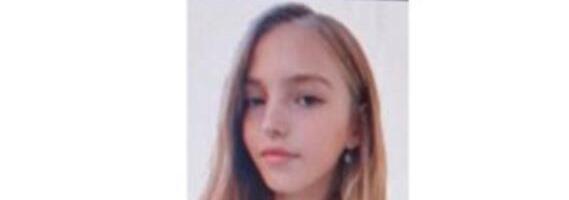 Umrla Anđela Bursać (14) iz Crvenke: "Počivaj u miru, mala hrabra devojčice, nažalost borba je završena"