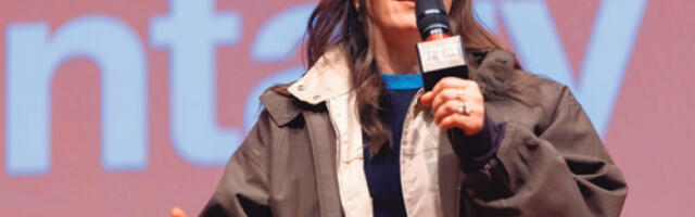 Луксуз је бити човек