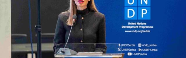 Mesarović: Ključni element strategije Srbija 2030. su i nove industrijske zone i tehnološki parkovi