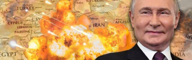 Udarna objava Kremlja zatresla ceo svet! Znate li kakav preokret se upravo dogodio?