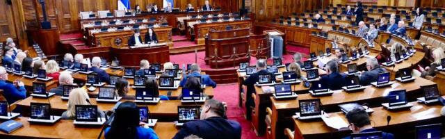 Delegacija VJT o Mrdićevim zakonima sa Venecijanskom komisijom