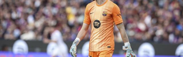 Da je znala kakvog će golmana dobiti, dala bi Barsa za Garsiju mnogo više od 25 miliona