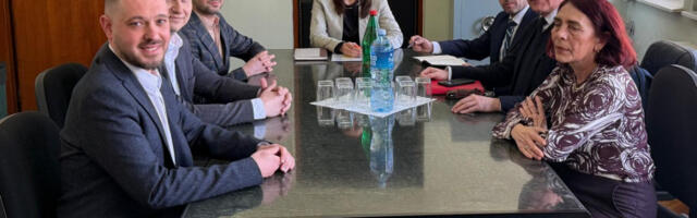 Министарство правде улаже у модернизацију правосуђа у Кули