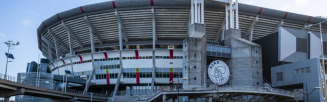 Хакер украо податке више од 300.000 навијача Ајакса