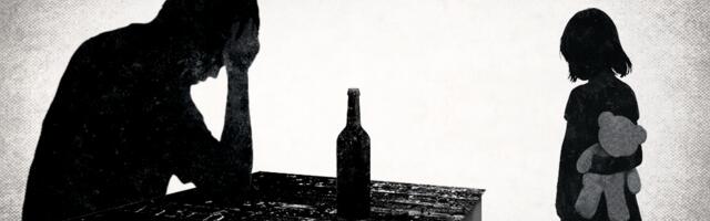 'Kao na klackalici': Odrastanje sa roditeljima zavisnim od alkohola