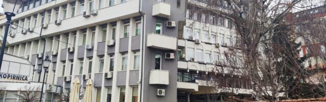 Studenti pušteni iz pritvora