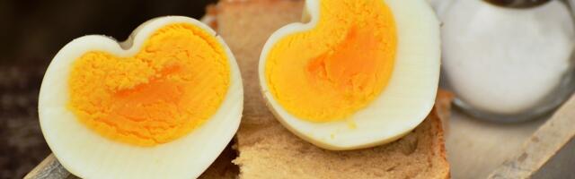 Uz samo jedan “magičan” sastojak – jaje nikad neće pući tokom kuvanja