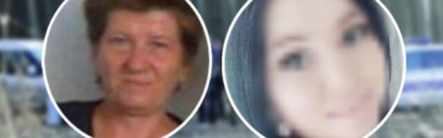 TRUDNICA UBILA MAJKU, PA TELO BACILA U ŠAHT! Divna iz Bečeja svima govorila da se Danica preudala i otišla, a onda ju OVO otkrilo tada! (FOTO)