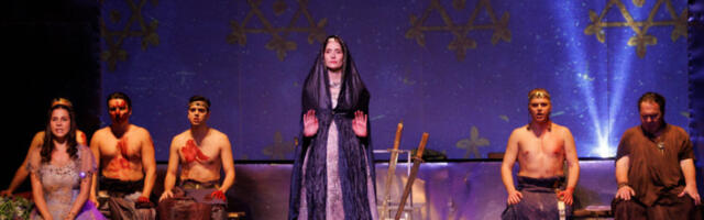 „Јелена Анжујска” гостује у Београду