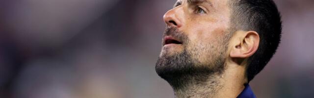 Loše vesti za Novaka Đokovića!