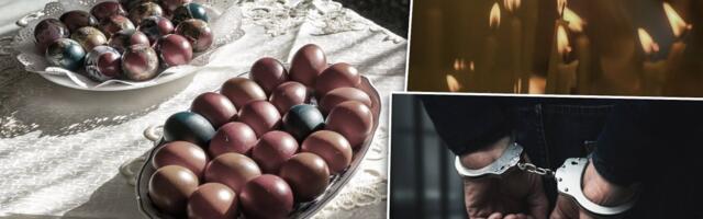 Krvavi Veliki petak u Srbiji: Tri tragedije u razmaku od samo nekoliko sati