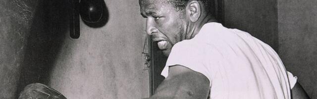 U svet boksa ušao prevarom, a Muhammad Ali ga je smatrao najvećim