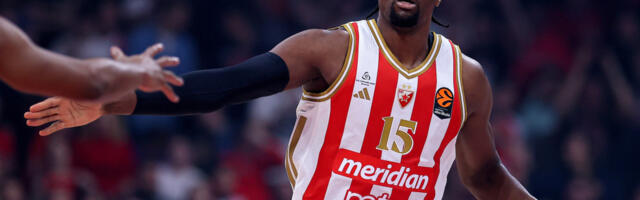 Meč odluke, u Zvezdi nemaju dilemu! Idemo u Madrid po pobedu