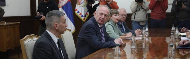 Slobodan Nikolić napustio grupu Vojislava Mihailovića