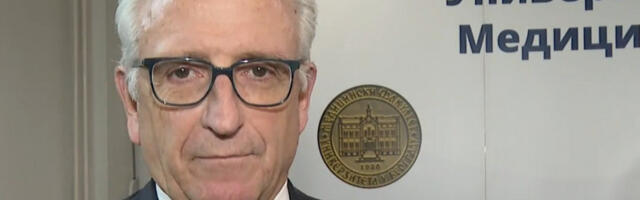 Проф. Џернагин: Србија у светском врху по иновативном приступу у лечењу канцера јетре