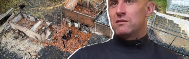 Humanitarac Marko otkrio RUŽNU istinu koja se krije iza kamera: "Kod nekih porodica ne želim da se vratim!"