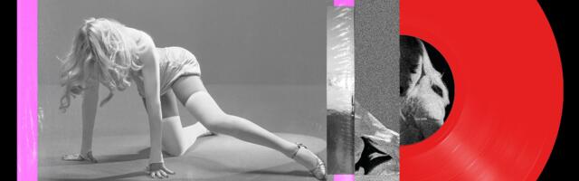 Madonna predstavlja “Confessions II” novi album u izdanju Warner Recordsa (Mascom)