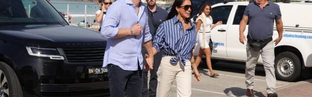 Nema više tajni: Nova investicija Megan Markl je zapravo budućnost šopinga