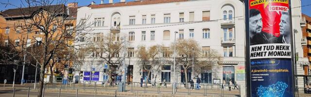 Мађарски избори и будућност деснице