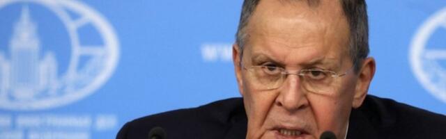 Udarno! Sergej Lavrov otkrio šokantnu istinu - Brisel traži od Srbije da pošalje svoju vojsku na Rusiju