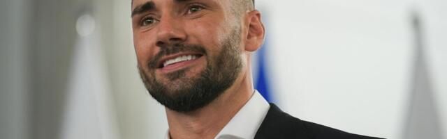 POGINUO MLADI, LEPI POLITIČAR! Pokrenute BROJNE spekulacije , policija moli za pomoć građana, ovo je STRAVIČNO!