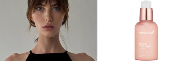 Da li su kolagen serumi missing piece rutine nege lica?