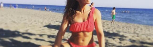 Slađa Delibašić batalila pevanje, a od ovog posla zarađuje 13.000 evra mesečno - nećete verovati čime se bavi