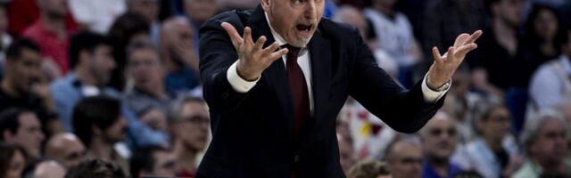 Crvena zvezda oslabljena i u drugom meču protiv Zlatibora