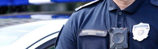 MUP: Otkriveno 24.359 prekršaja tokom prvomajskih praznika