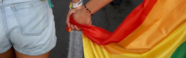 Udruženje: Tri osobe upale u LGBT+ klub u Beogradu i aktivirale suzavac