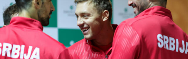 PONOVO ZAJEDNO! Troicki se oglasio i poslao moćnu poruku - otkrio šta Đoković najviše želi!