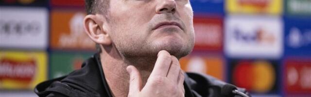 Frenk Lampard želi Srbina u Koventriju - konkurencija još jedan premijerligaški klub (Foto)