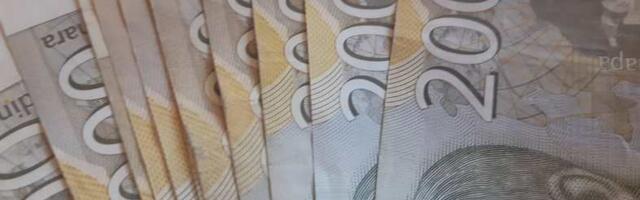 Leskovčani primaju manje zarade od Beograđana za skoro ceo jedan minimalac
