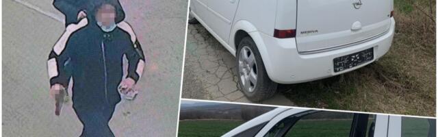 "TO SAM JA" Optuženi za ubistvo Ranka Eskobara komentarisali snimke sa kamera na suđenju!