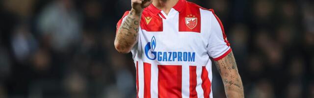 "GODINAMA LJUDI TO MISLE O MENI..." Marko Arnautović nikad iskreniji: Otkrio je GOLU ISTINU - ovo je retko ko znao!