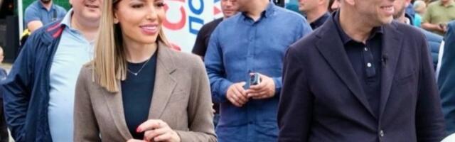 "DRŽAVA ĆE I DALJE BITI POUZDAN PARTNER": Mesarović posetila Obrenovčane i razgovarala sa malim privrednicima