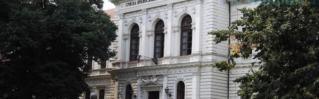 Roditelji učenika Jovine gimnazije najavili novi protest