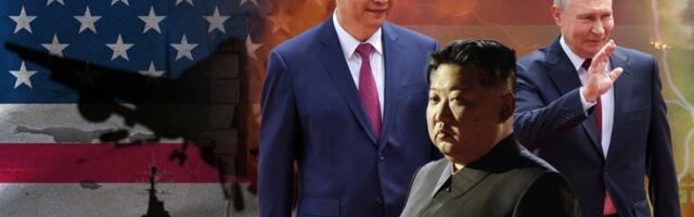 Uz pomoć Putina i Sija! Kim Džong Un potukao SAD i šokirao svetsku javnost: Težak poraz su morali da priznaju i svi zapadni mediji