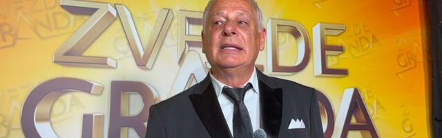 "I kandidati i svi zaposleni treba da budu ponosni" Direktora Granda preplavile emocije nakon velikog finala