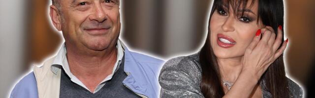 "CECINO HAPŠENJE ME JE UDARILO U SRCE!" Ispovest estradnog menadžera Rake Marića: Ovo je istina o Bijelom dugmetu i Hipodromu