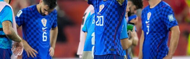 Ovo je sporni gol koji je poništen Hrvatskoj protiv Portugala (VIDEO)