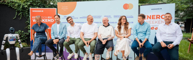 Predstavljen program najvećeg Weekenda do sada: Mate Rimac, Jack Kreindler, Ulrik Haagerup i Emil Tedeschi stižu u Rovinj