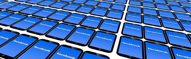 Evropska komisija optužila Metu za kršenje Zakona o digitalnim uslugama