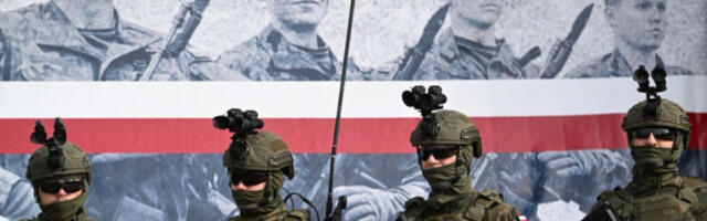 Пољска гради војни ослонац на САД вредан 215 милијарди долара