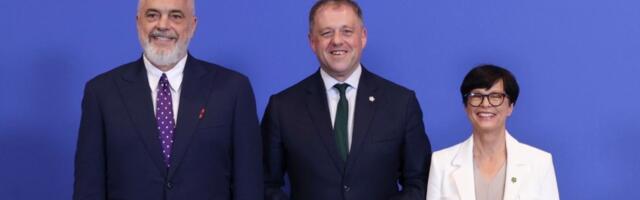 Albanija zatvorila prva poglavlja u pregovaračkom procesu o članstvu u EU