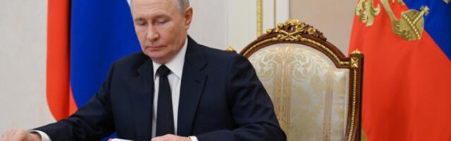 Путин: Русија ће чувати сећање на севернокорејске војнике који су учествовали у СВО