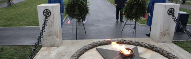 “Kategorički ne prihvatamo pokušaje revizije istorije”