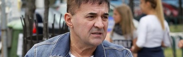 PEVAČ PRIZNAO KRIVICU! Mitar Mirić potpisao sporazum - SLEDI MU ISTA KAZNA KAO ĐANIJU I SLAĐI!