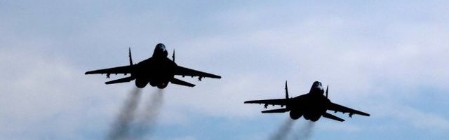 OVO NIJE VIĐENO NIGDE U ISTORIJI RATOVANJA! Evo kako su pro-ruski borci BUKVALNO IZBRISALI kompletnu ukrajinsku avijaciju!